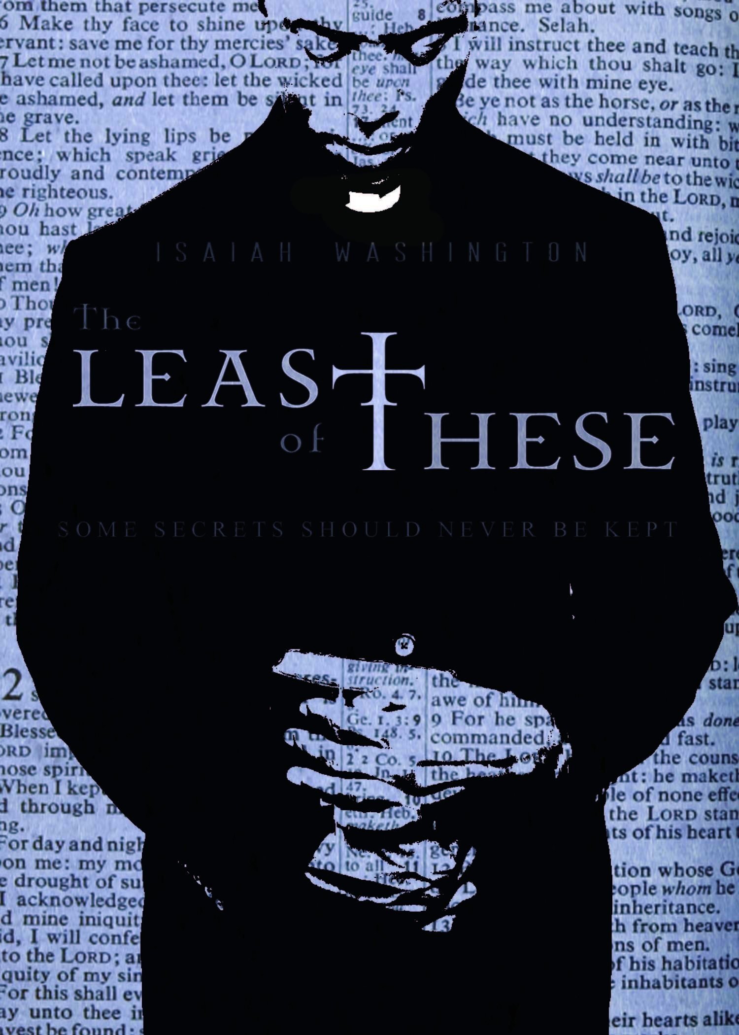 Постер The Least of These